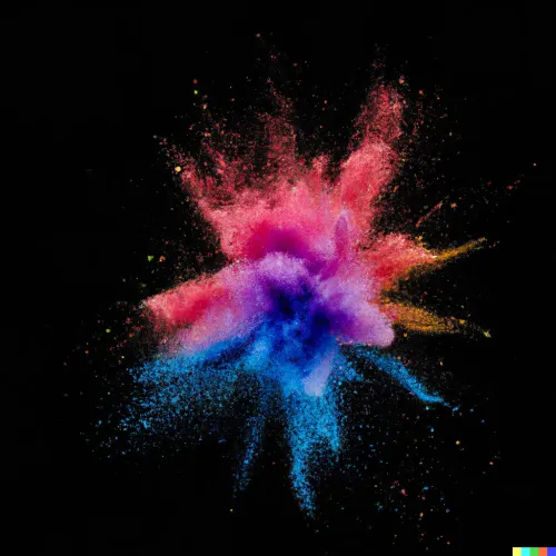 color