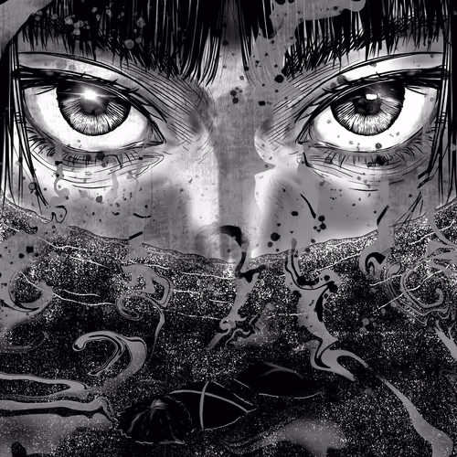 Tales of eyes