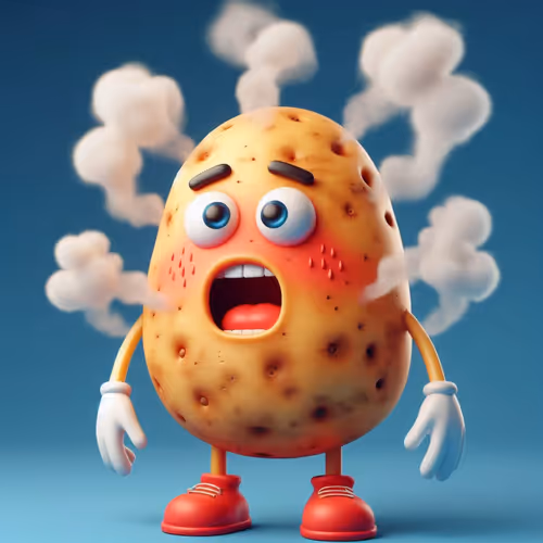 Hotpotato