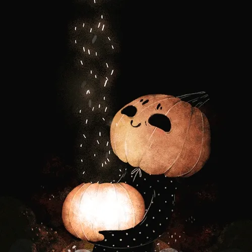 Halloween and dream