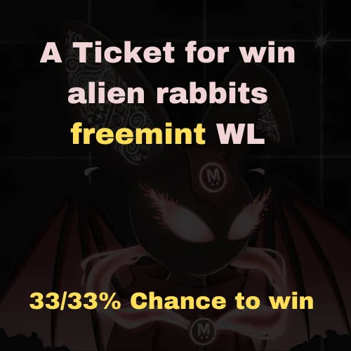 Alien Rabbits
