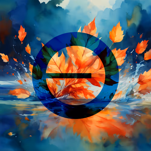Onchain Autumn