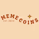 Memecoins