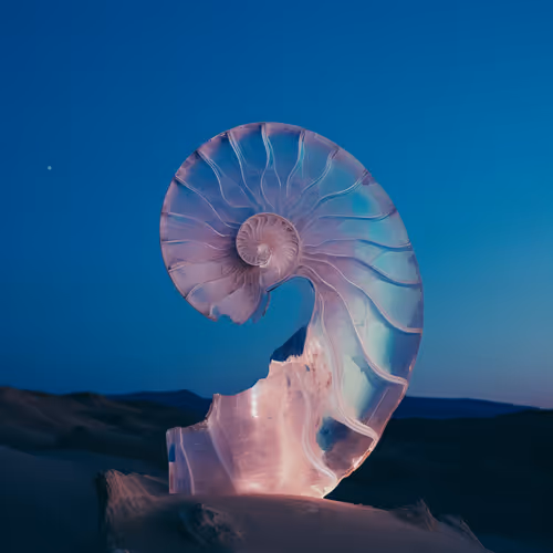 Mysterious Fossil