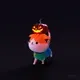 Kittens welcome Halloween with adorable pumpkin lanterns