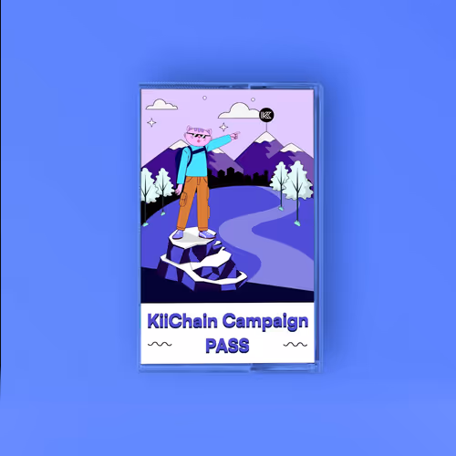 KiiChain Campaign Pass