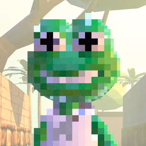 Based Ghosts