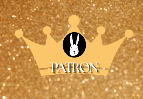 Orangehare Patrons