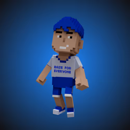 MetaBase Avatars