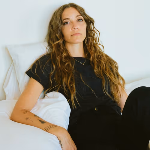 LP Giobbi - Feel (feat. Jacob Banks)