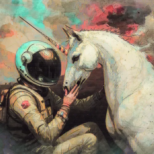 Take Me To The Moon