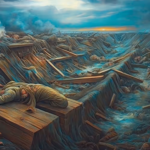 From the Trenches