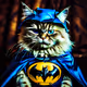 Batcat Miggles