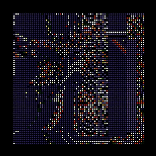 The Chromie Pixels