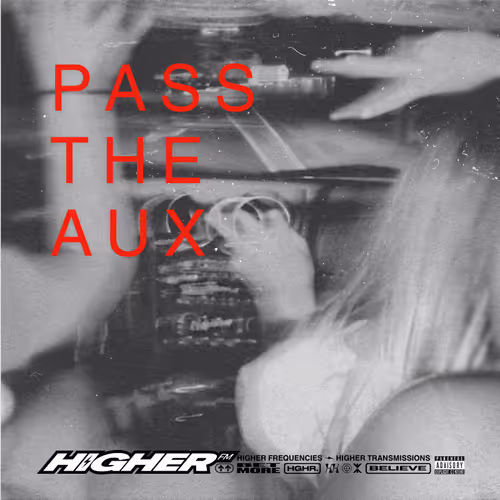 Pass The Aux