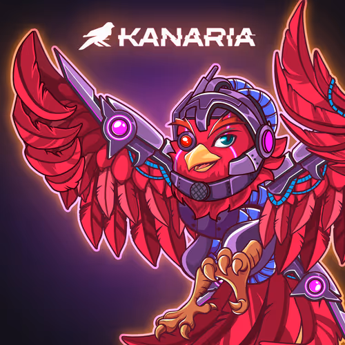 Kanaria