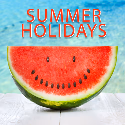 Summer Holidays