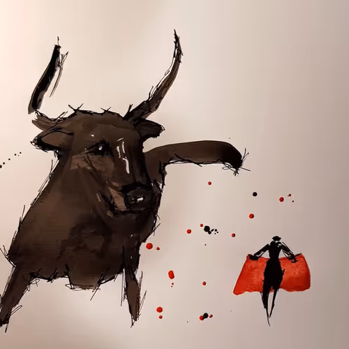 Face your fears