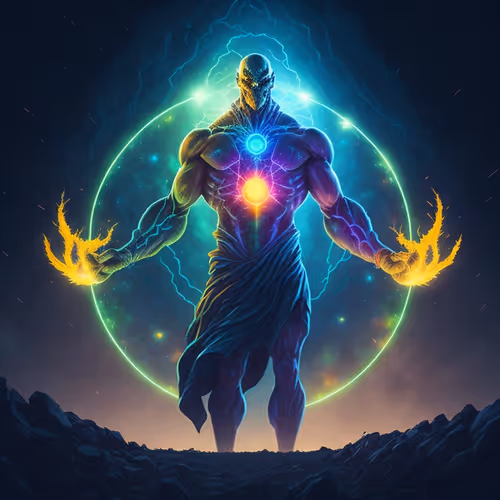 Thanos of BASE