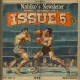 BOOKMARKED ISSUE #5