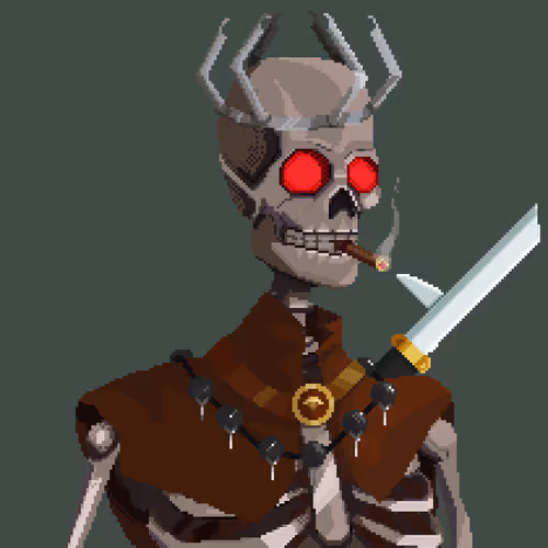 Dead Souls