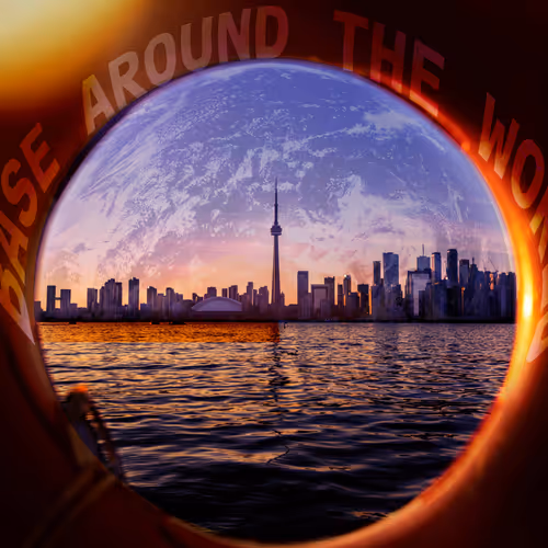 BASE Global Citizen