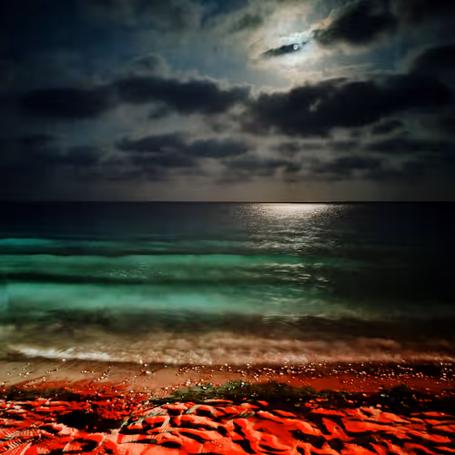 Full Moon