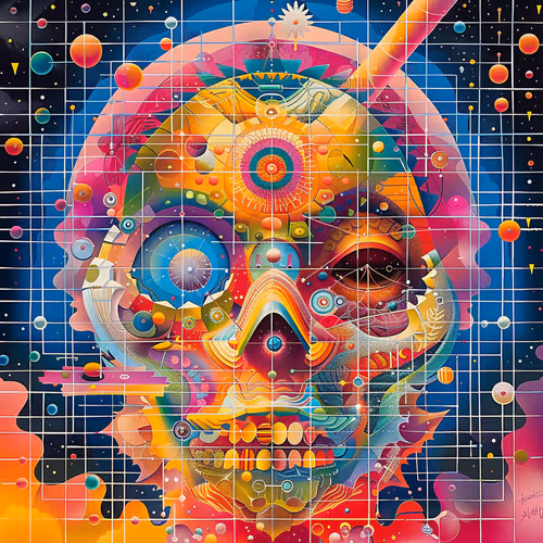 Psychonautics