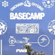 BASECAMP 001 @ FWB FEST24