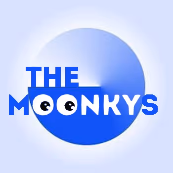 The Based Moonkys