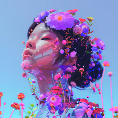 Haelocean Interface