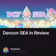 Devcon SEA In Review