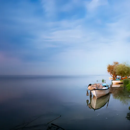 Lakeside