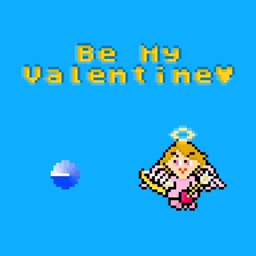 Be My Based Valentine.