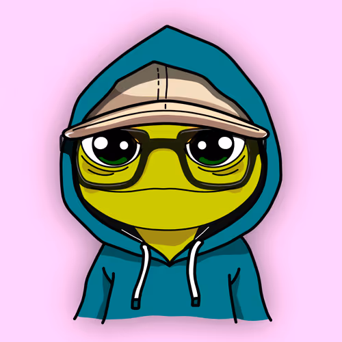 The Street Pepe