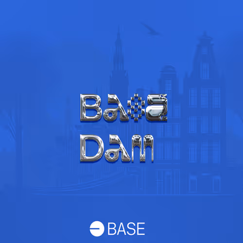 BASEdam Builders Celebration