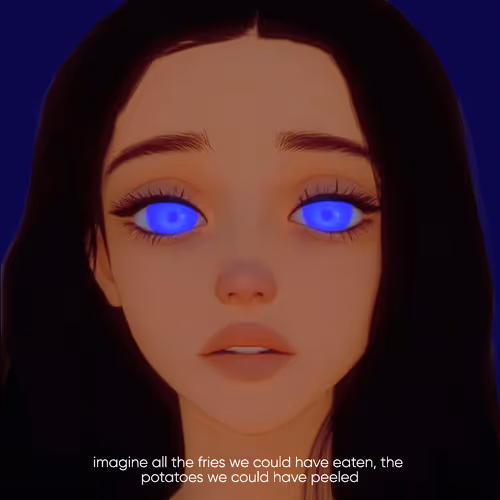 imagine
