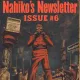 BOOKMARKED ISSUE #6