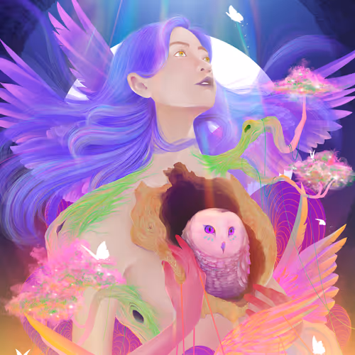 ✦The Mother Of Life ✦
