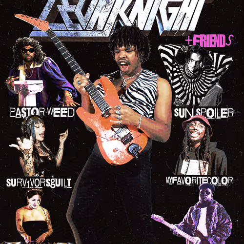 King Of Rock & Roll Posters