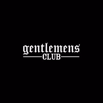 Gentlemens Club - GOOD 4 U