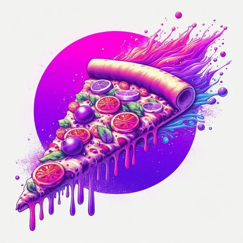 Groovy Slices