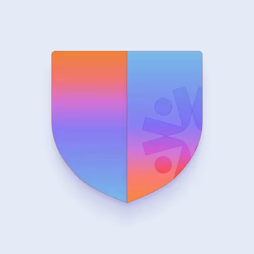 Endaoment X SWC Shield