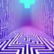 Virtual Maze