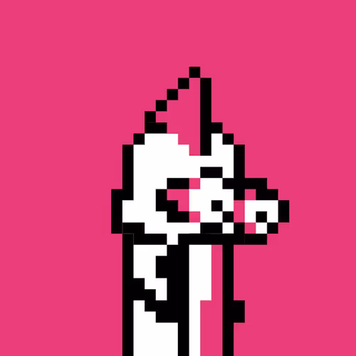 Pink Is Punks