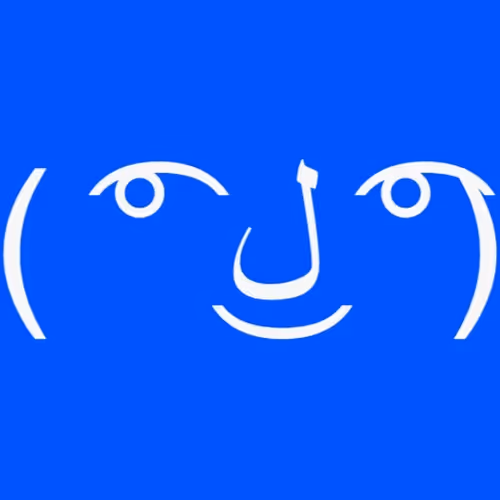Lenny Faces