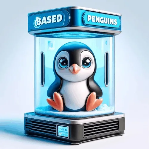 Based Penguins