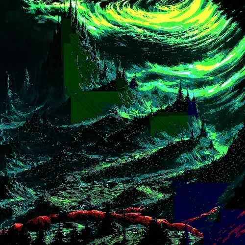 Unstable Reality