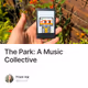 The Park: A Music Collective