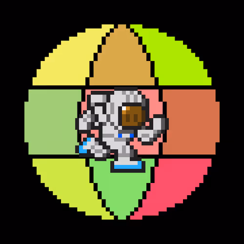Warpdrive Worlds